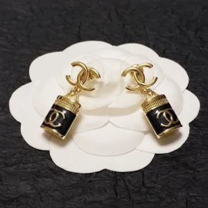 Chanel Earrings for Her - Timeless Feminine Elegance