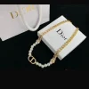 WhatsAppImage2026-01-28at7.37.09AM_3.jpg Christian Dior Pearl with Diamond Necklace front view