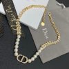 WhatsAppImage2026-01-28at7.37.10AM_1.jpg Christian Dior Pearl with Diamond Necklace – Elegant Luxury for Her