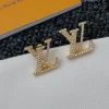 WhatsAppImage2026-02-24at6.27.46PM_2.jpg LV Monogram Cruiser Earring for Her - Front View