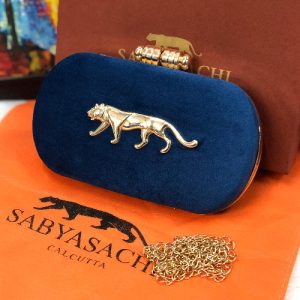WhatsAppImage2026-02-24at7.26.47PM.jpg Sabyasachi Velvet Royal Clutch For Her