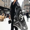WhatsAppImage2026-02-27at2.02.29PM_2.jpg CHANEL Silk Shiny Stole in elegant design