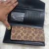 WhatsAppImage2026-03-08at5.53.57PM_1.jpg COACH Three Fold Wallet in black leather