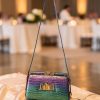 Sabyasachi Taj Heritage Clutch – Limited Edition