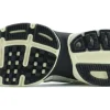 Nike V2K Run 'Summit White' Shoes side view
