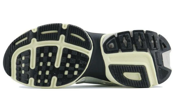 Nike V2K Run 'Summit White' Shoes side view