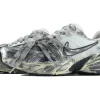 Nike V2K Run 'Summit White' Shoes side view