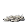Nike V2K Run 'Summit White' Shoes side view