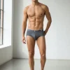 ON BRAND MEN’s BRIEF Set Of 3 - Front View