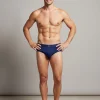 ON BRAND MEN’s BRIEF Set Of 3 - Front View