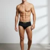 Fendi Men’s Brief Set of 3 - Front View