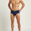 Fendi Men’s Brief Set of 3 - Front View