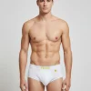 Fendi Men’s Brief Set of 3 - Front View