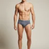 Dior Men’s Brief Set of 3 - Front View