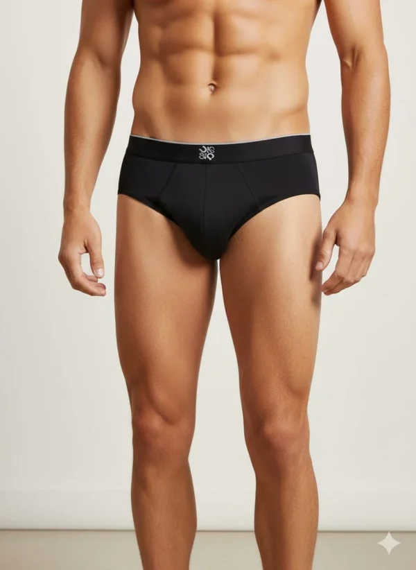 LOEWE MEN’s BRIEF Set of 3 in assorted colors