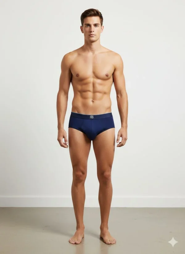 LOEWE MEN’s BRIEF Set of 3 in assorted colors