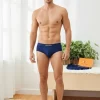 LOUIS VUITTON men's brief set of 3 in luxury packaging