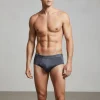 LOUIS VUITTON men's brief set of 3 in luxury packaging