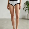 Chanel Imported Panties Set of 3 in assorted colors