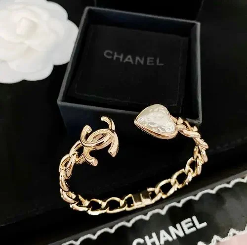 WhatsAppImage2026-03-21at7.36.39PM_3.jpg Chanel Cuff Style Bracelet in elegant design
