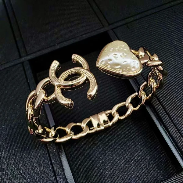 WhatsAppImage2026-03-21at7.36.40PM.jpg Chanel Cuff Style Bracelet in elegant design
