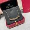 Cartier Love Clash De Unisex Necklace front view