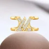 WhatsAppImage2026-03-29at8.44.29PM_2.jpg LV Unisex Ring displayed on a velvet background
