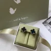 Van Cleef & Arpels high quality earrings for her - elegant design