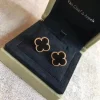 Van Cleef & Arpels high quality earrings for her - elegant design