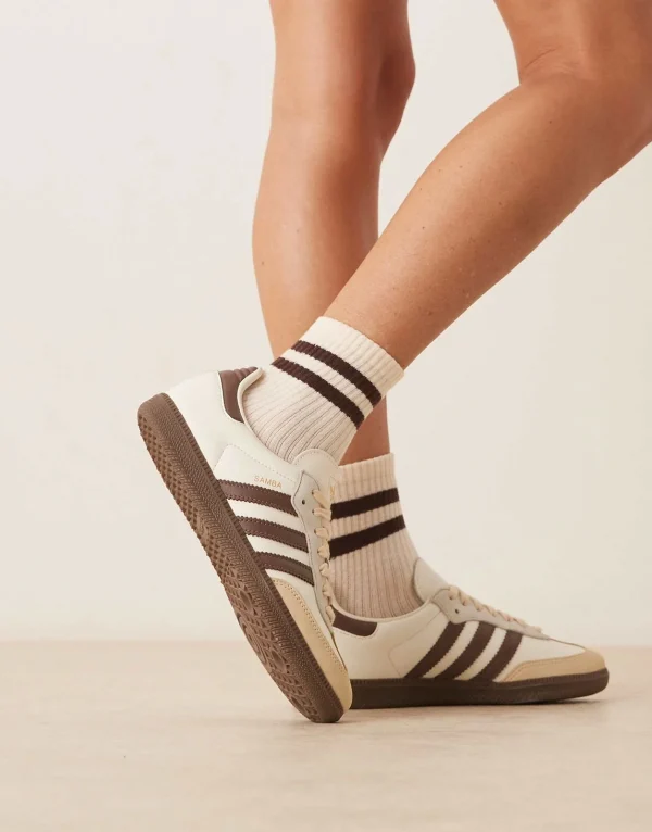 WhatsAppImage2026-04-02at3.15.06PM_1.jpg Adidas Samba OG Sneaker in black and white