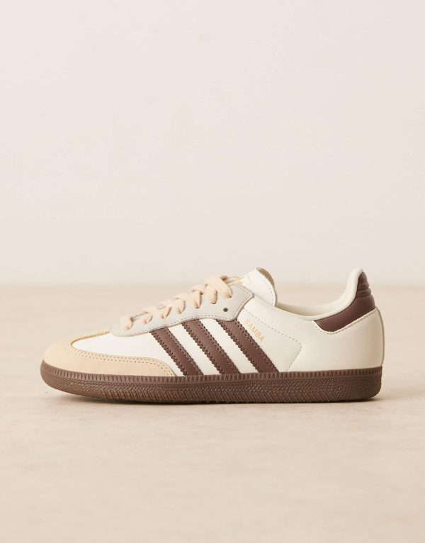 Adidas Samba OG Sneaker