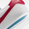 Nike Cortez Sneakers in classic white and black