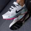 NIKE Structure 26 Running Shoes side view