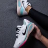 NIKE Structure 26 Running Shoes side view