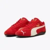 PUMA SPEEDCAT OG Premium Sneakers in black