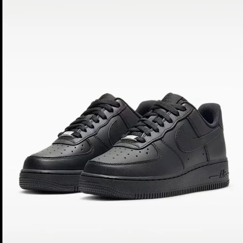 NIKE AIRFORCE 1 Sneakers in white