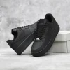 NIKE AIRFORCE 1 Sneakers in white
