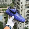Nike Air Force 1 Low Kobe Bryant × FC Barcelona Sneakers front view