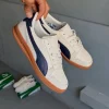 Puma Indoor OG Sneakers in black and white