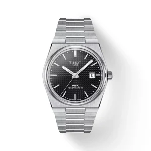 Tissot PRX Men's Watch in Steel Design