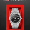 Tissot PRX Men's Watch in Steel Design