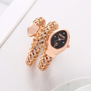 Just Cavalli Bangle Watch for Her