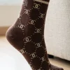 WhatsAppImage2026-04-09at11.09.22AM_1.jpg Chanel Brand Socks Set of 5 - Luxury Designer Comfort