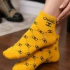 WhatsAppImage2026-04-09at11.09.23AM_1.jpg Chanel Brand Socks Set of 5 - Luxury Designer Comfort