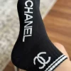 WhatsAppImage2026-04-09at11.50.06AM_1.jpg Chanel Brand Socks Set of 5 - Luxury Comfort