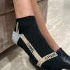 WhatsAppImage2026-04-09at11.50.07AM.jpg Chanel Brand Socks Set of 5 - Luxury Comfort