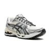 ASICS Gel-14 Sneakers in black and white
