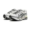 ASICS Gel-14 Sneakers in black and white