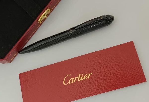 Cartier Luxury Writing Pen