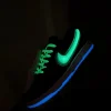 Nike Dunk Low Halloween Glow sneakers front view